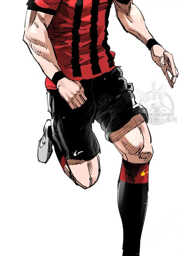 Read The Build Up PT-BR Manga Online