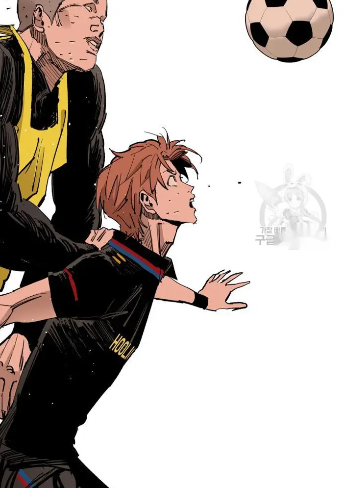 Read The Build Up PT-BR Manga Online