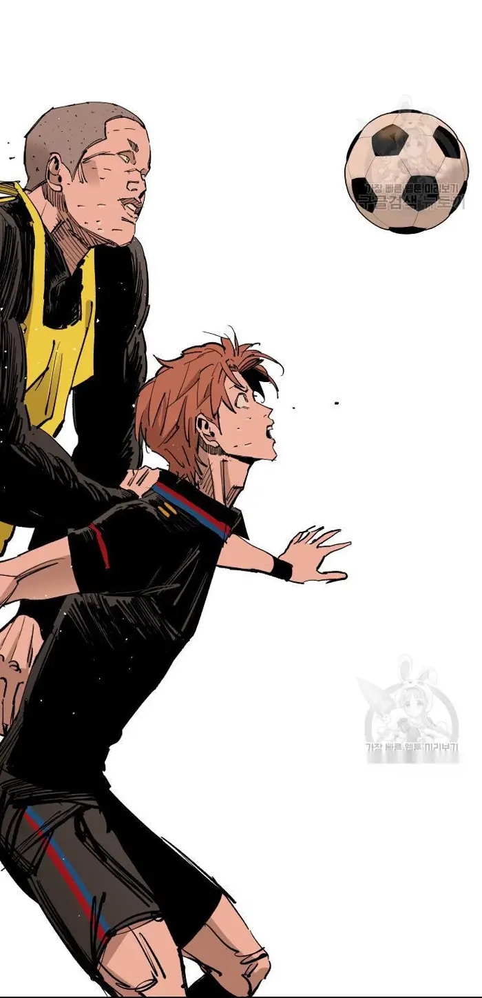 Read The Build Up PT-BR Manga Online
