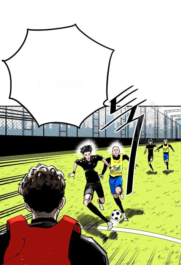 Read The Build Up PT-BR Manga Online