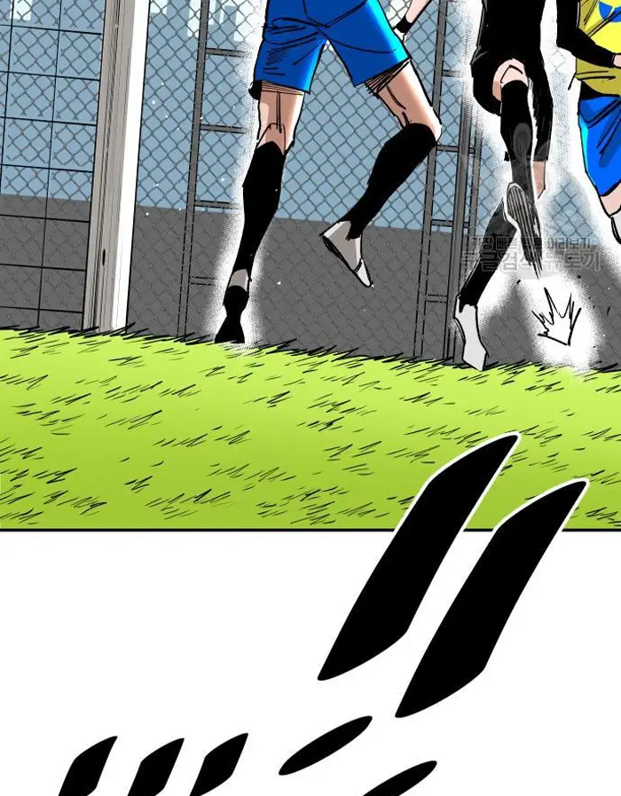Read The Build Up PT-BR Manga Online