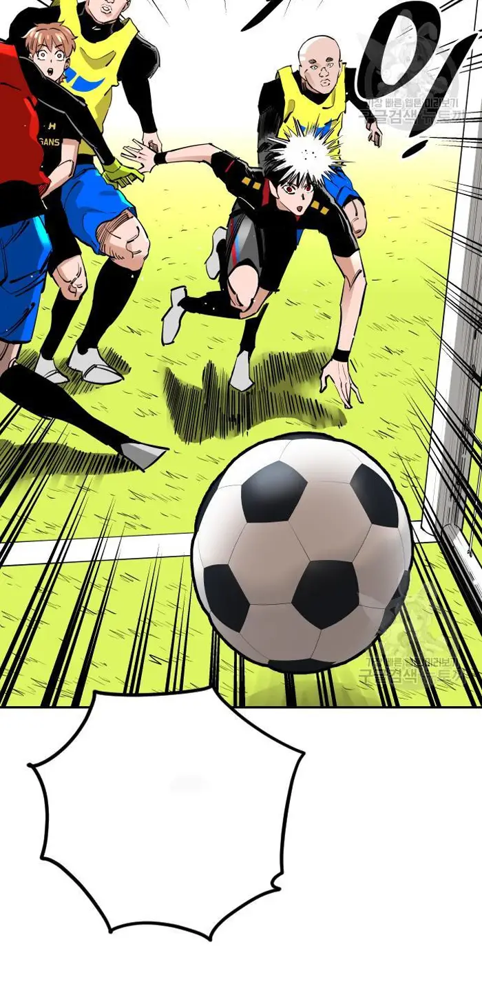Read The Build Up PT-BR Manga Online