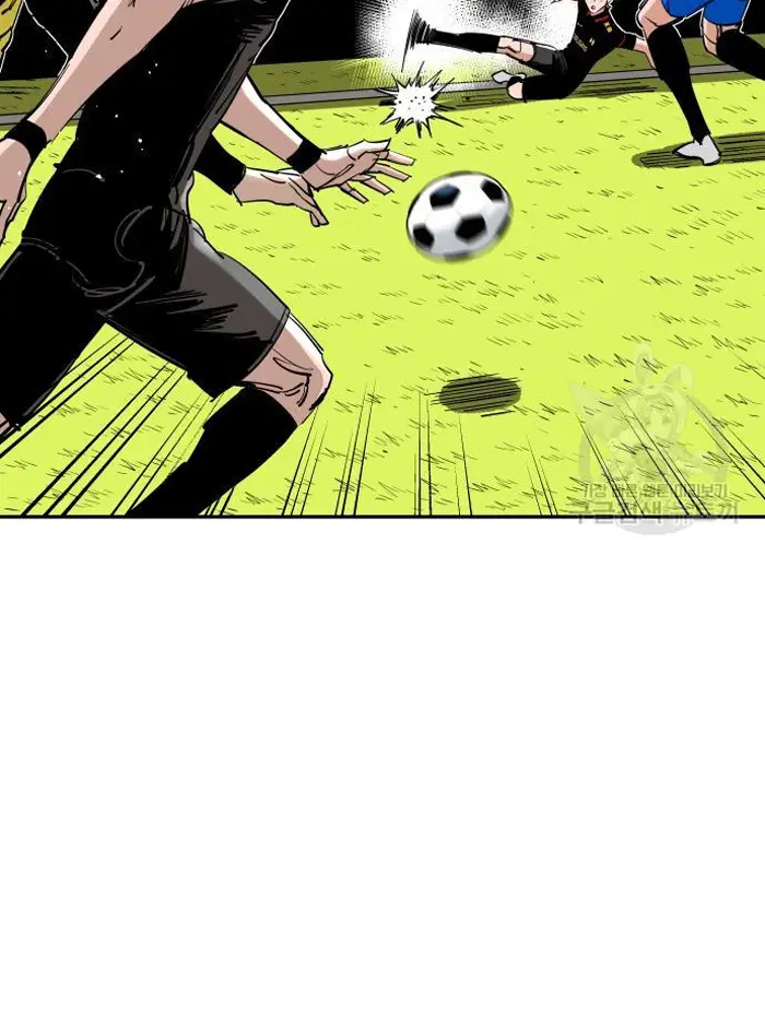 Read The Build Up PT-BR Manga Online