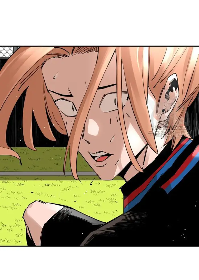 Read The Build Up PT-BR Manga Online