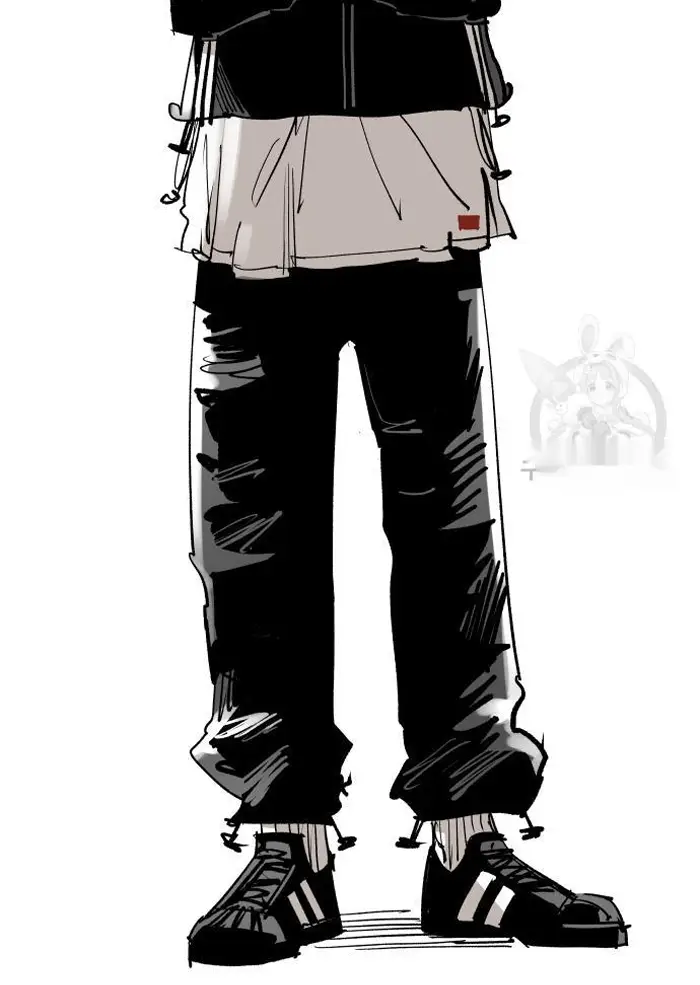 Read The Build Up PT-BR Manga Online