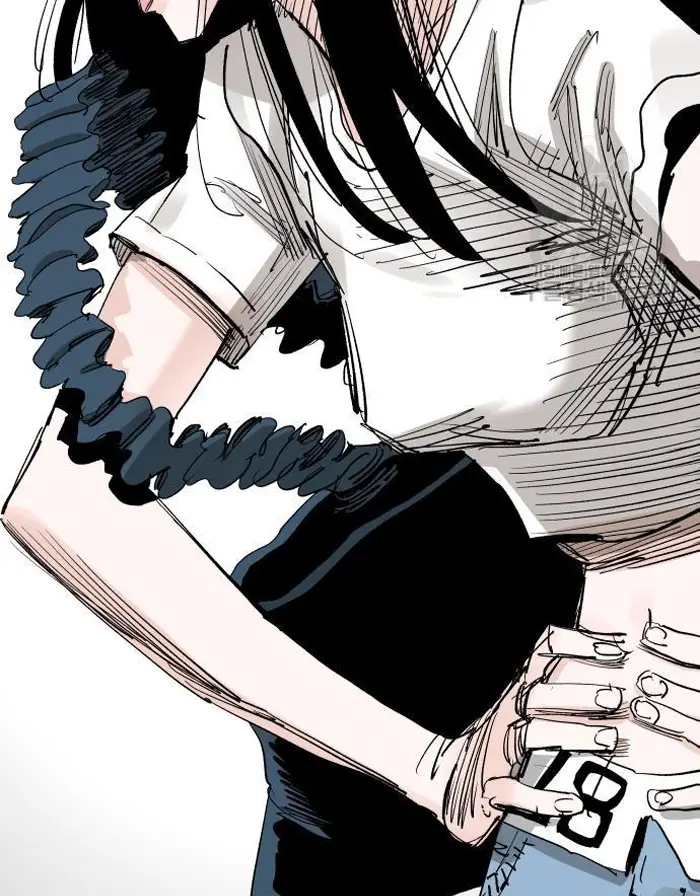Read The Build Up PT-BR Manga Online