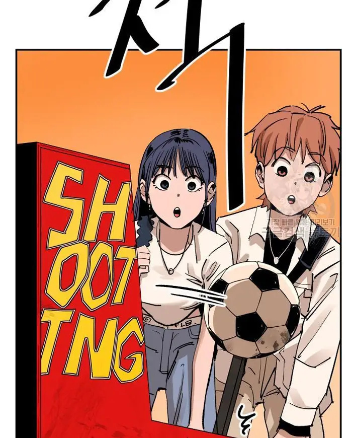 Read The Build Up PT-BR Manga Online