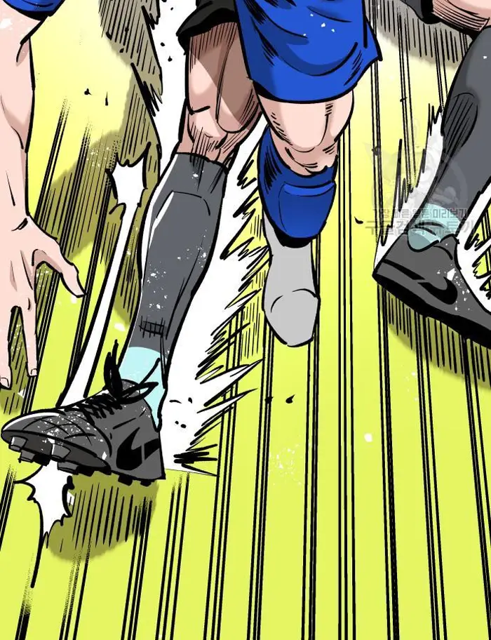 Read The Build Up PT-BR Manga Online