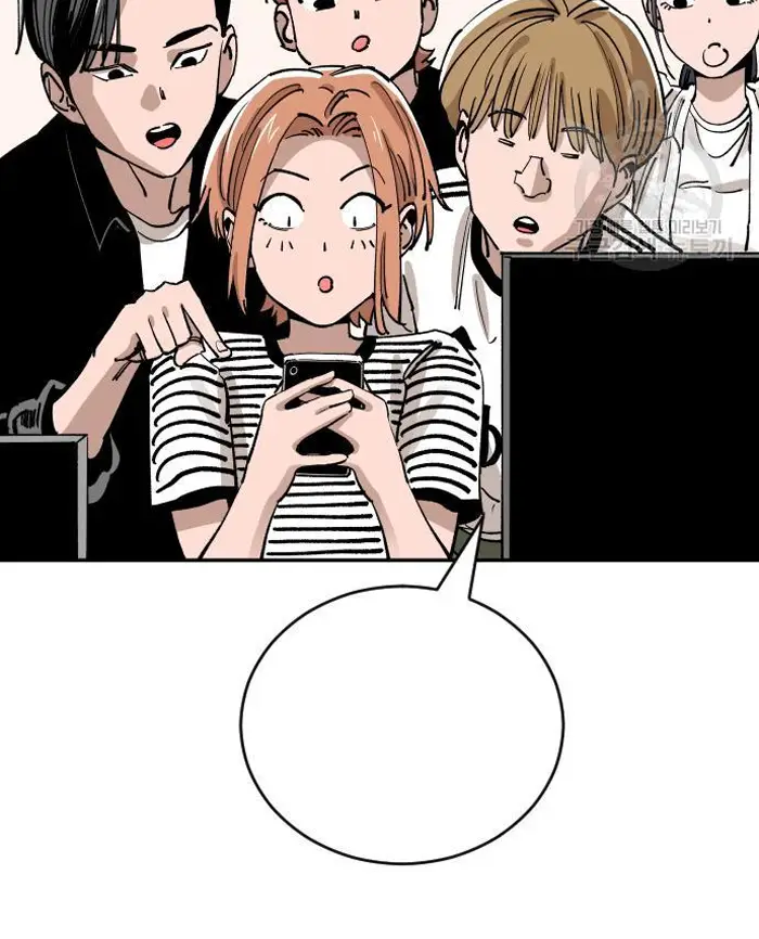 Read The Build Up PT-BR Manga Online