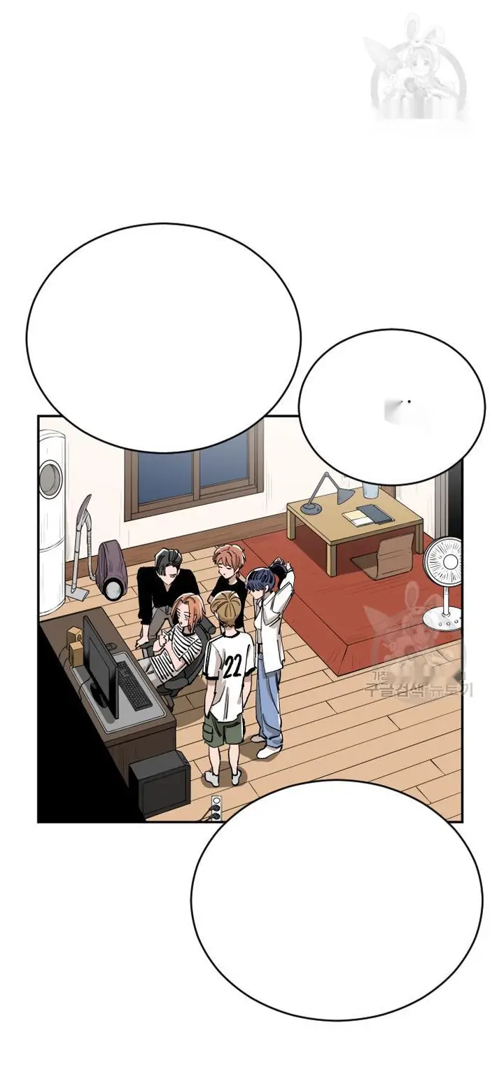 Read The Build Up PT-BR Manga Online