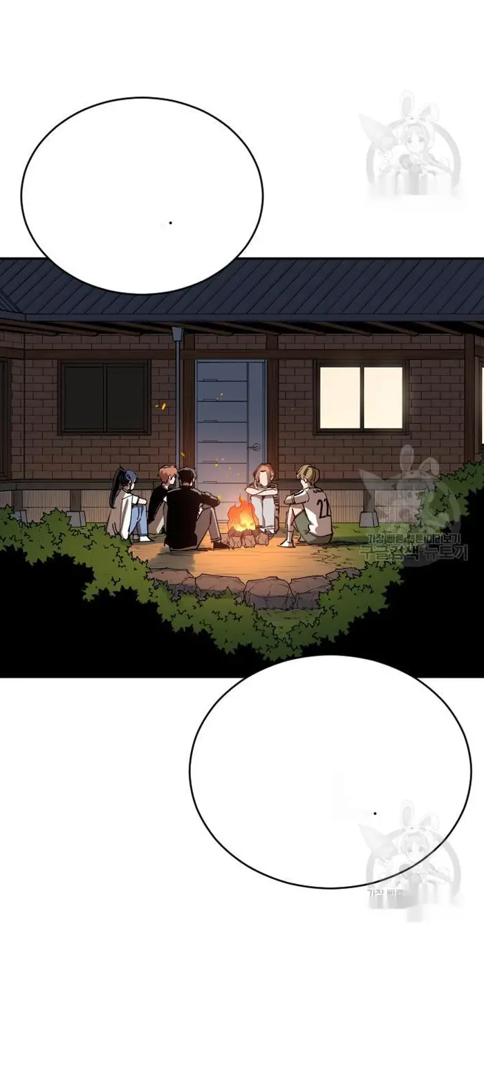 Read The Build Up PT-BR Manga Online