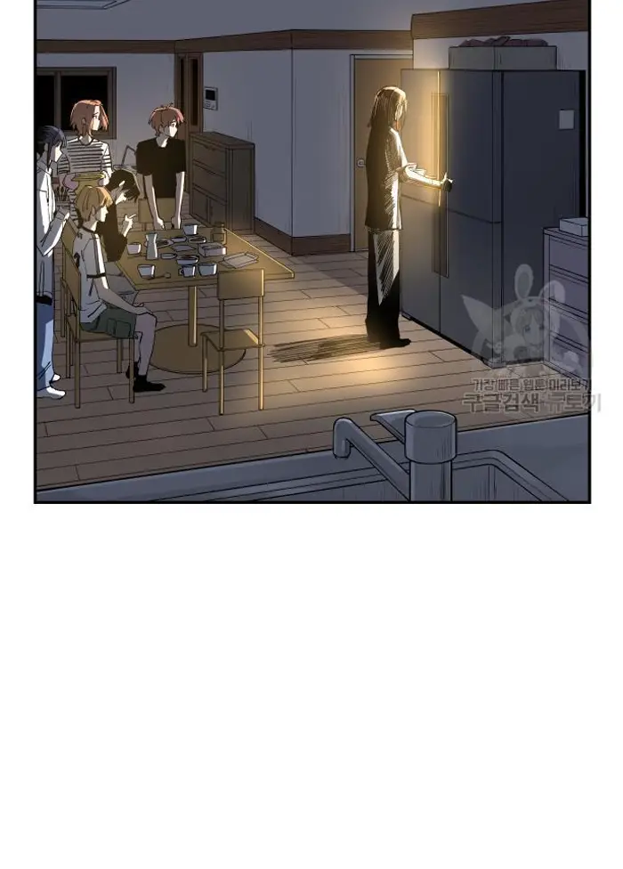 Read The Build Up PT-BR Manga Online