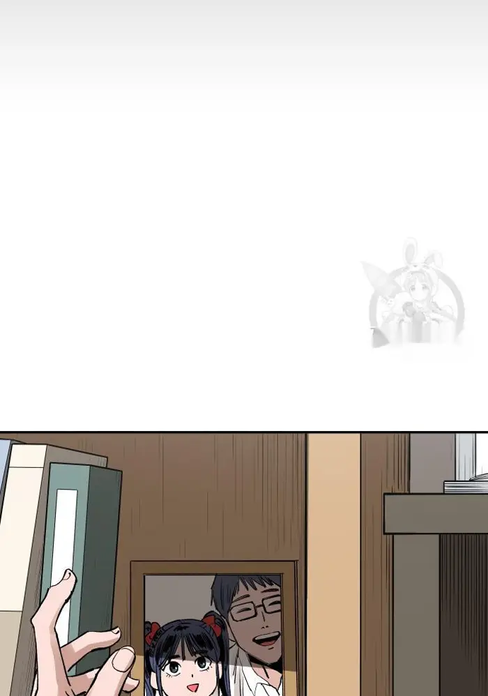 Read The Build Up PT-BR Manga Online