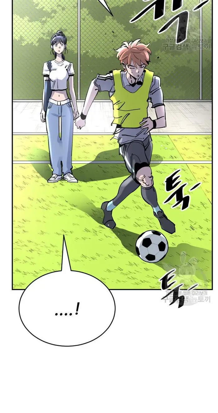Read The Build Up PT-BR Manga Online