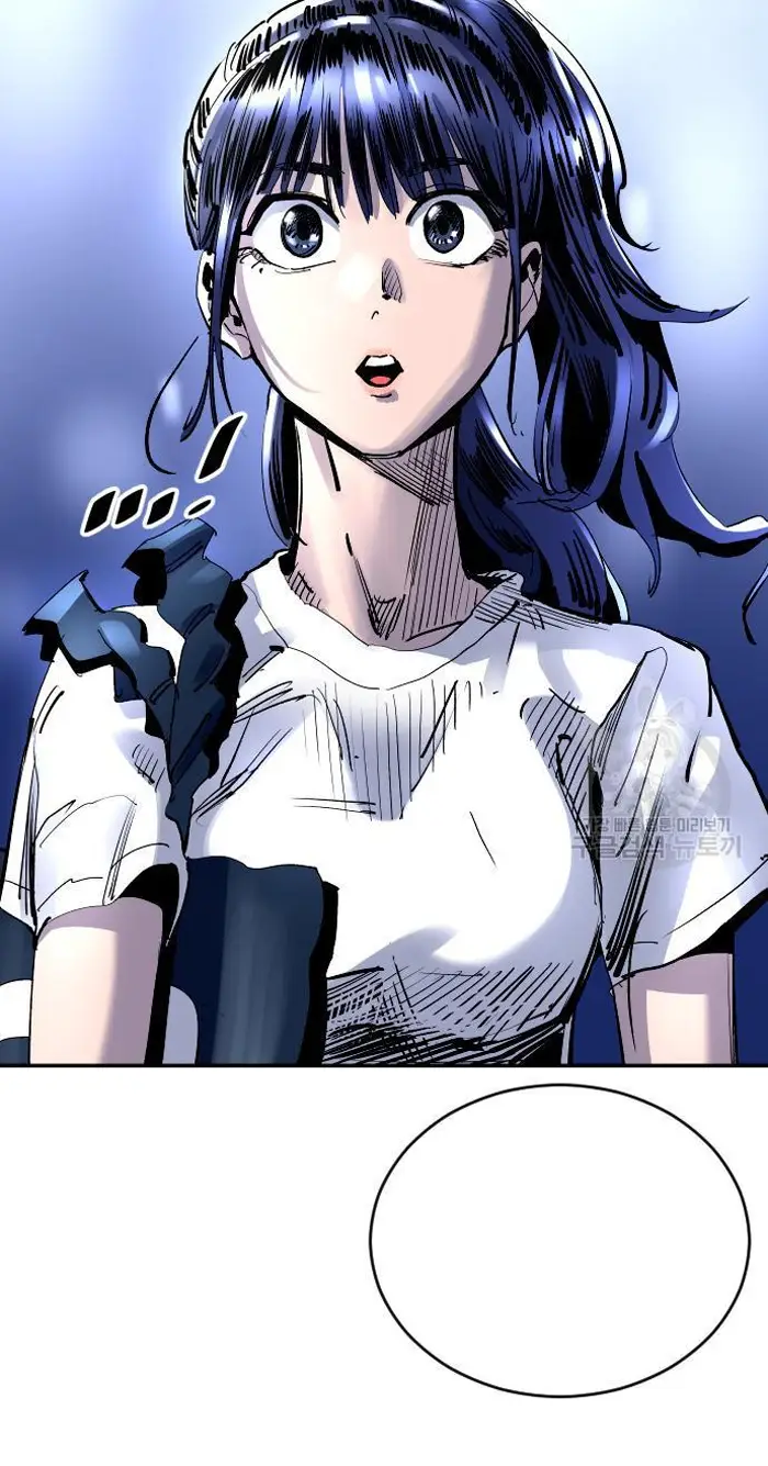 Read The Build Up PT-BR Manga Online