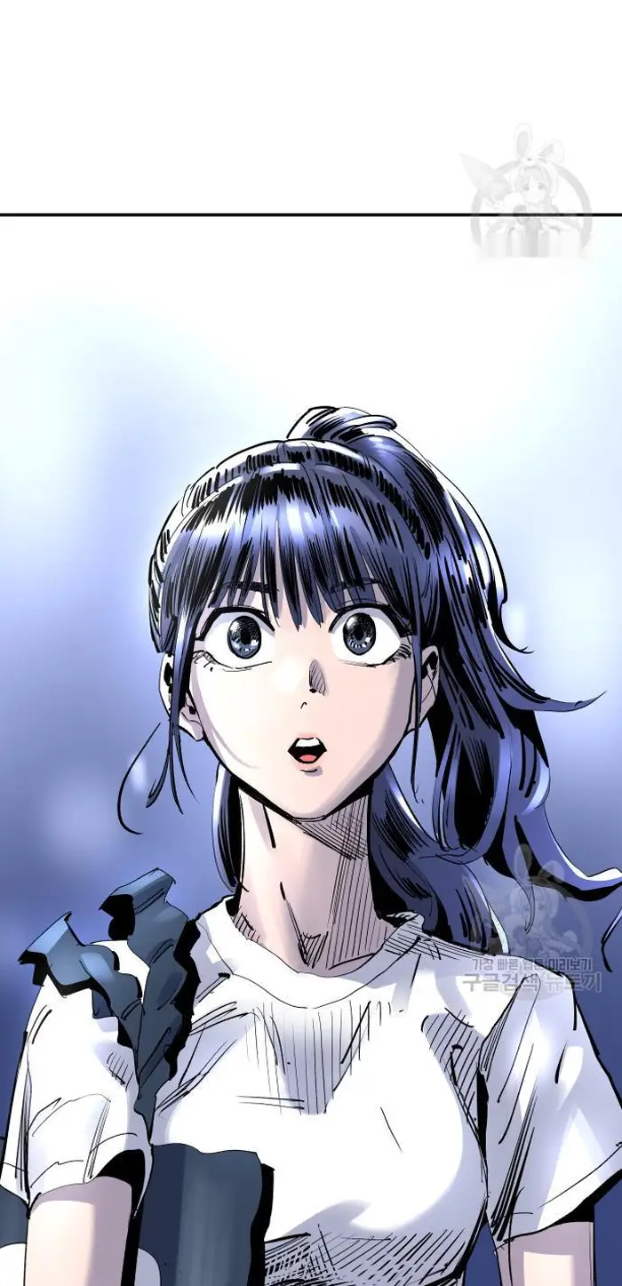 Read The Build Up PT-BR Manga Online