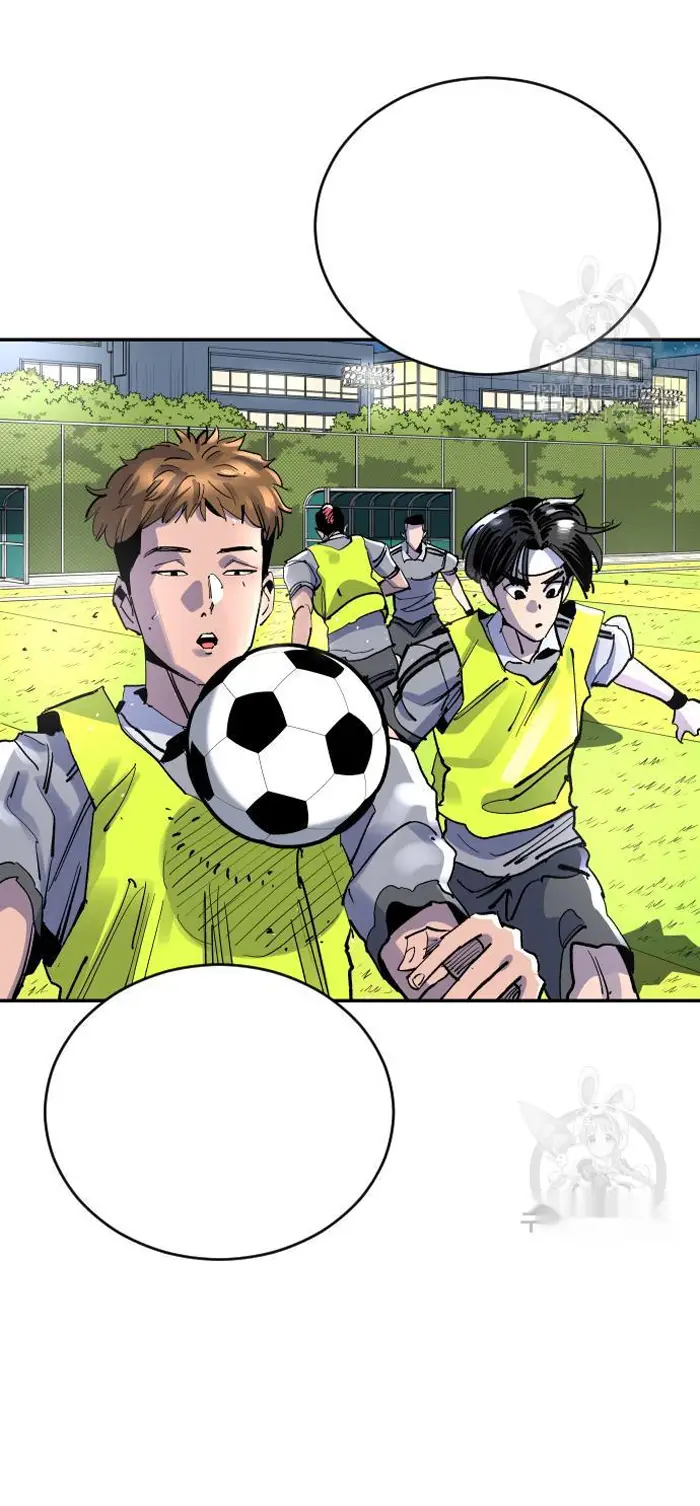 Read The Build Up PT-BR Manga Online
