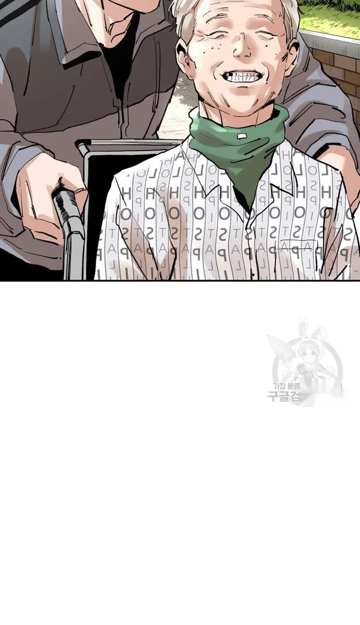 Read The Build Up PT-BR Manga Online