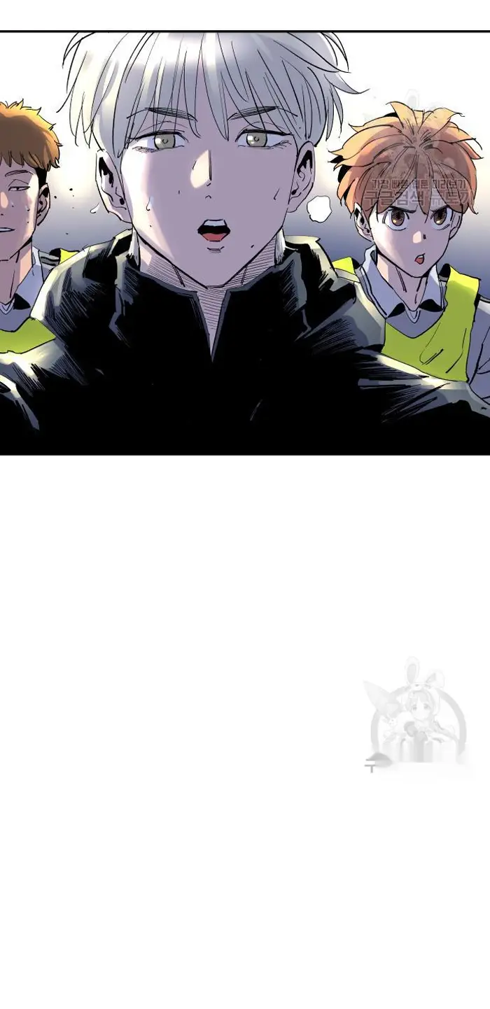 Read The Build Up PT-BR Manga Online