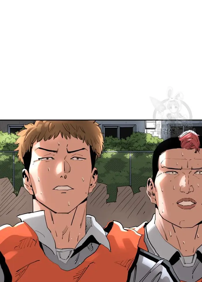 Read The Build Up PT-BR Manga Online