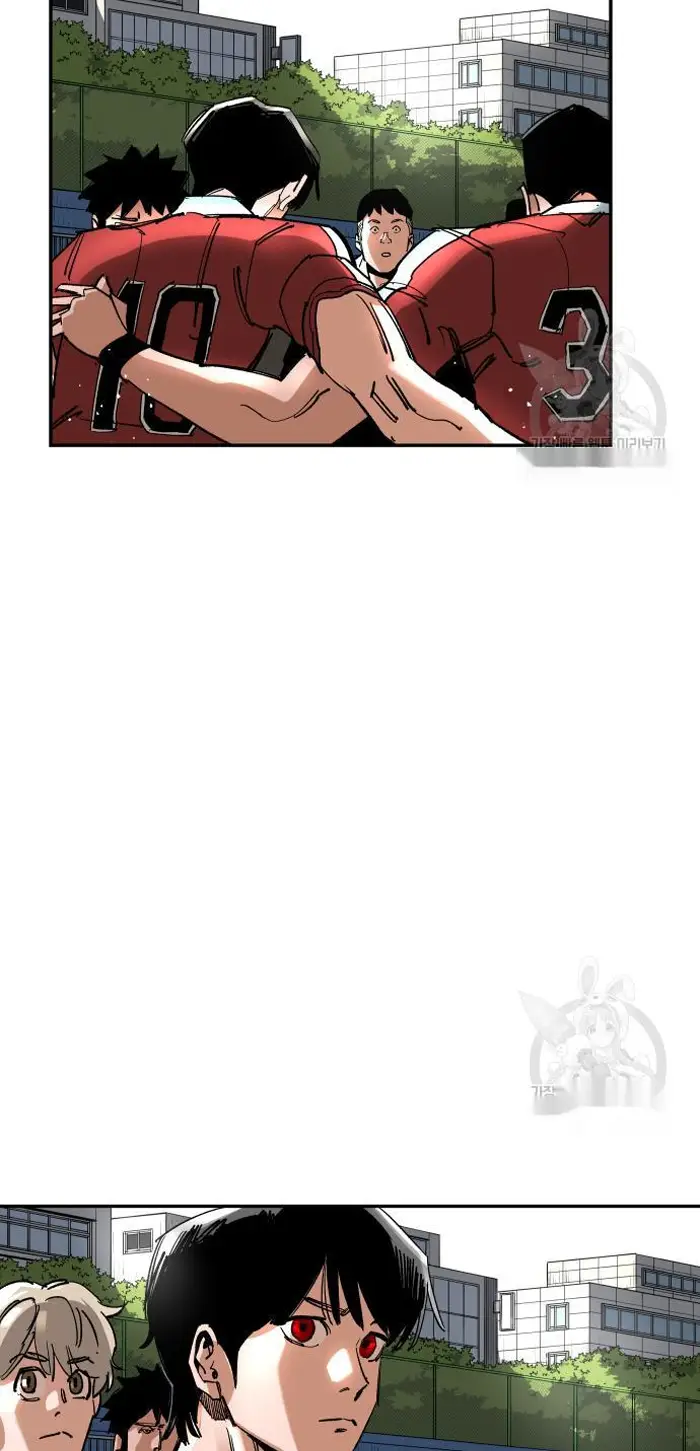 Read The Build Up PT-BR Manga Online