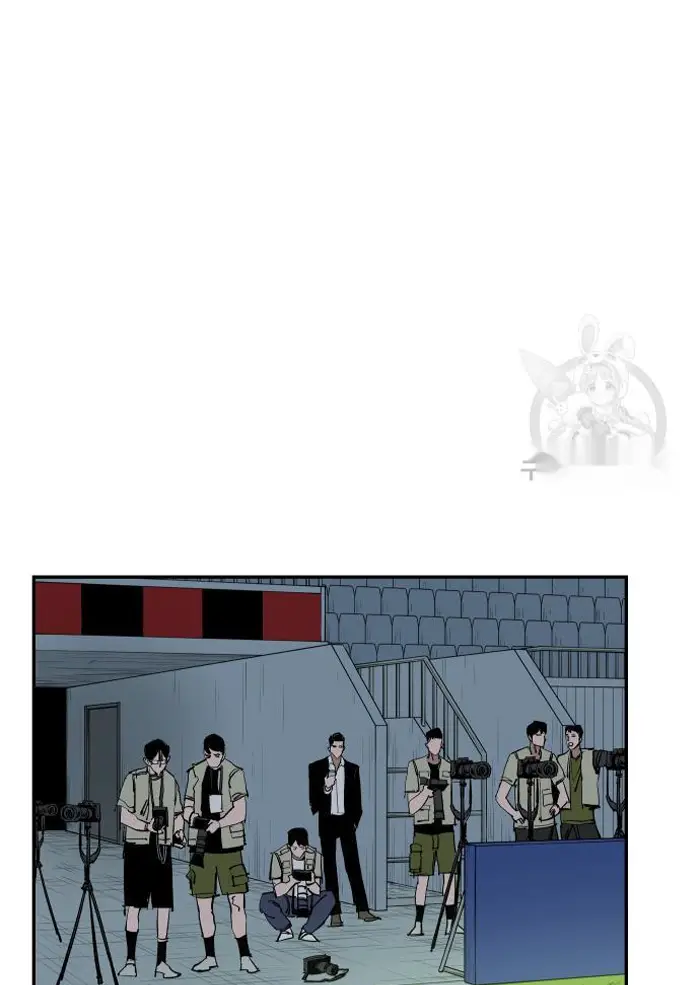 Read The Build Up PT-BR Manga Online