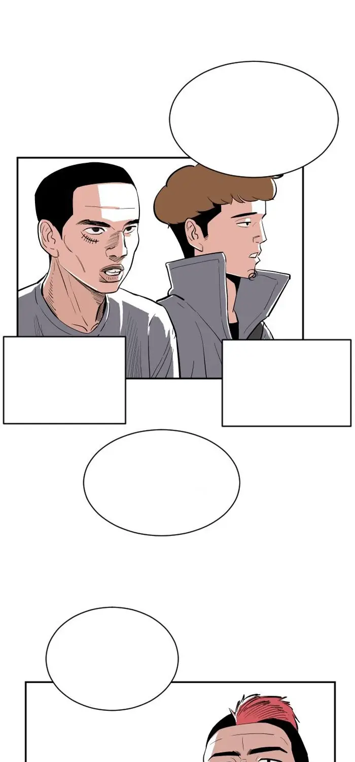 Read The Build Up PT-BR Manga Online