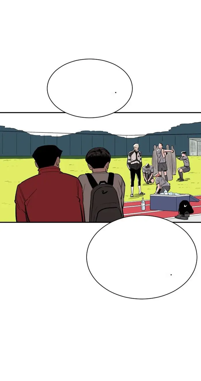 Read The Build Up PT-BR Manga Online