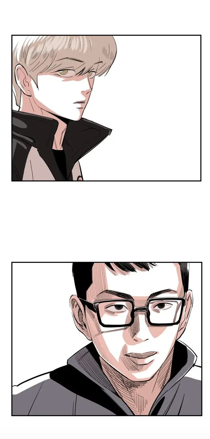 Read The Build Up PT-BR Manga Online
