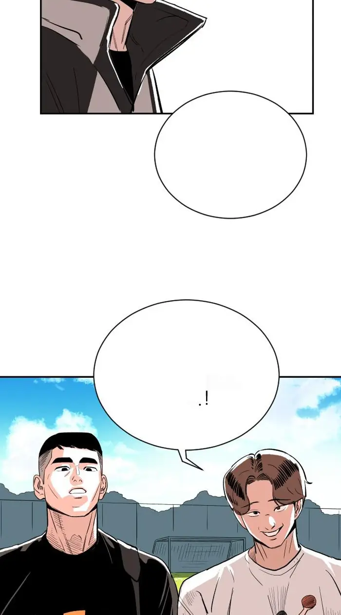 Read The Build Up PT-BR Manga Online