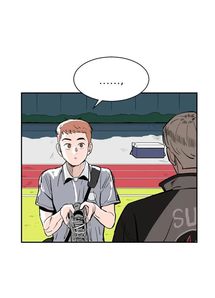 Read The Build Up PT-BR Manga Online