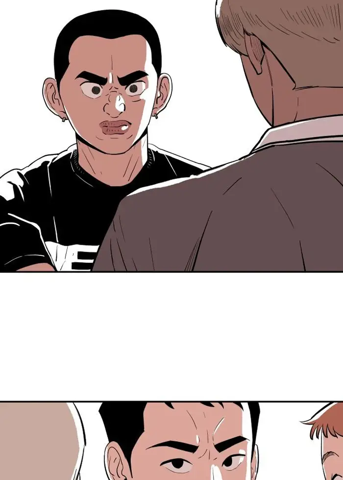 Read The Build Up PT-BR Manga Online