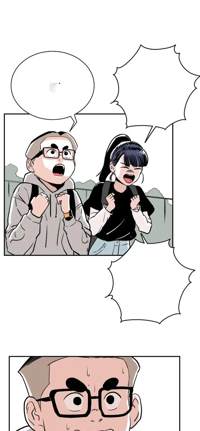 Read The Build Up PT-BR Manga Online