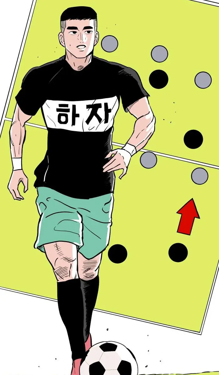 Read The Build Up PT-BR Manga Online