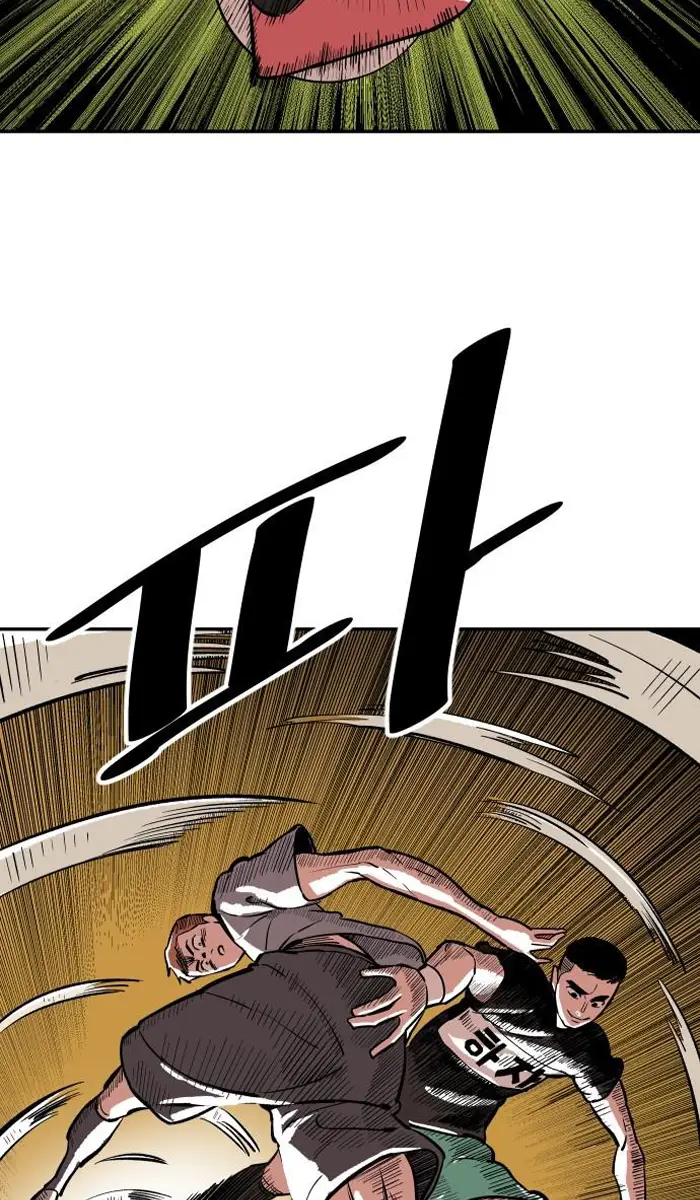 Read The Build Up PT-BR Manga Online