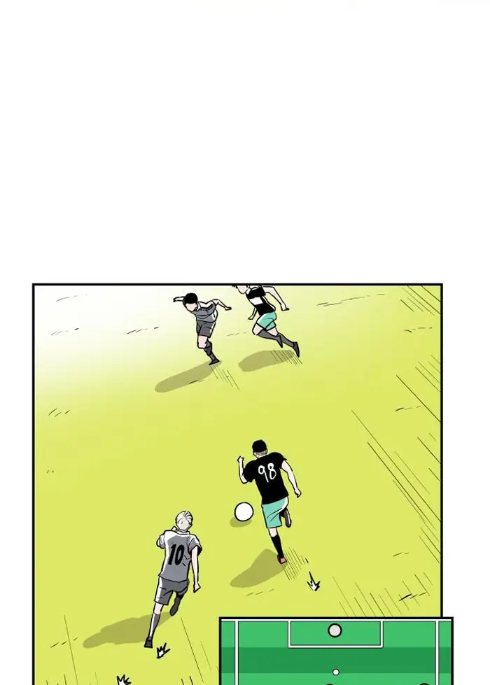 Read The Build Up PT-BR Manga Online