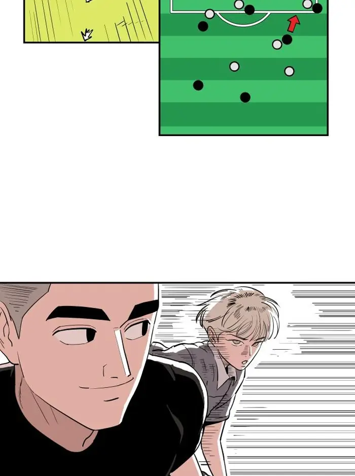 Read The Build Up PT-BR Manga Online