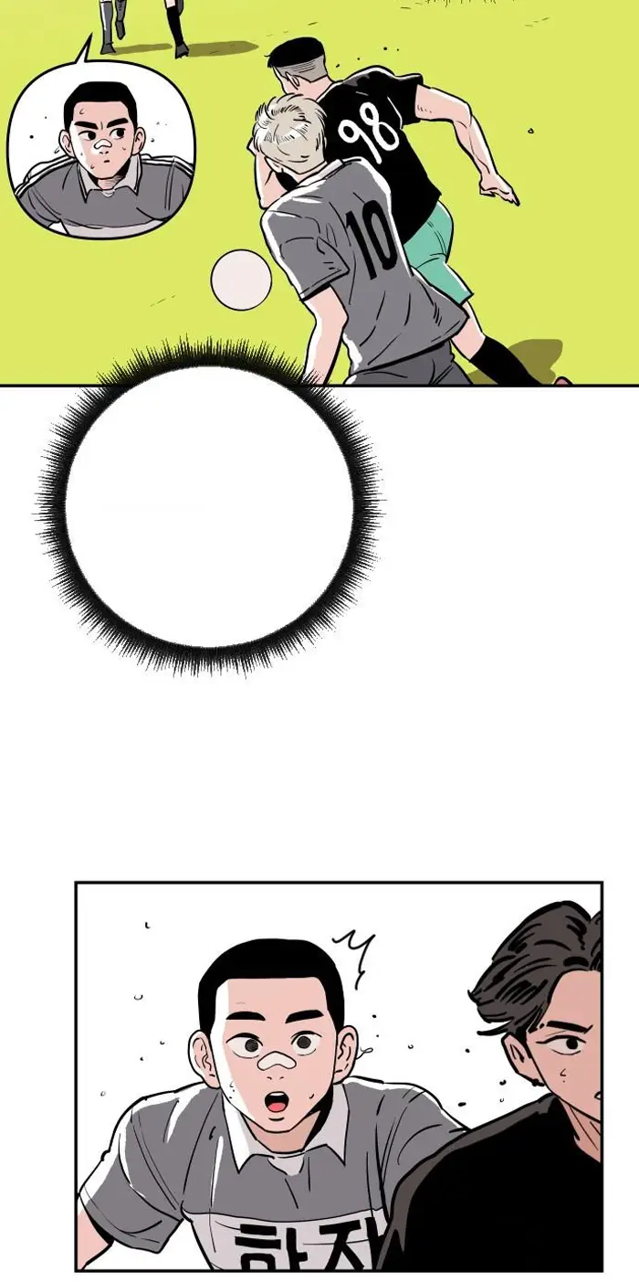 Read The Build Up PT-BR Manga Online