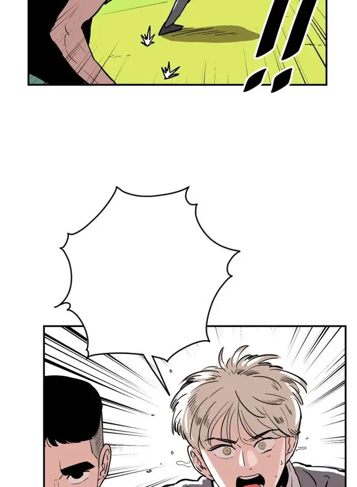 Read The Build Up PT-BR Manga Online