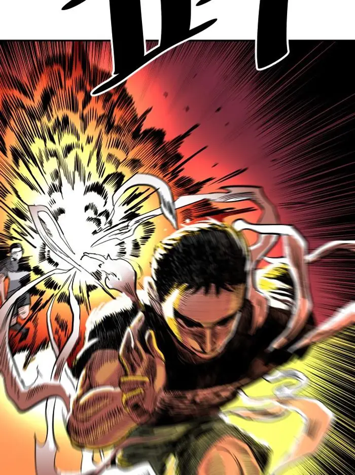 Read The Build Up PT-BR Manga Online