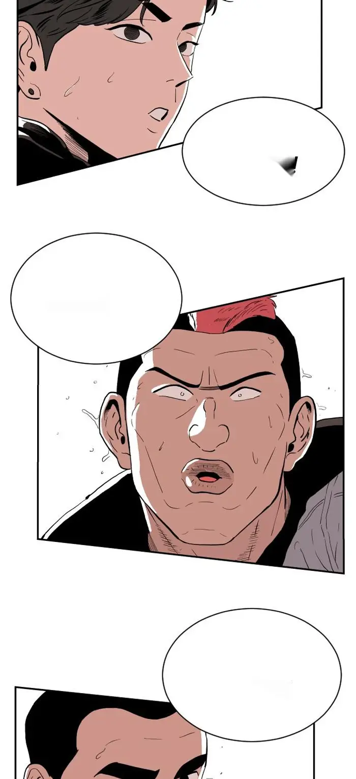 Read The Build Up PT-BR Manga Online