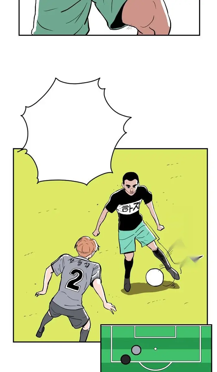 Read The Build Up PT-BR Manga Online
