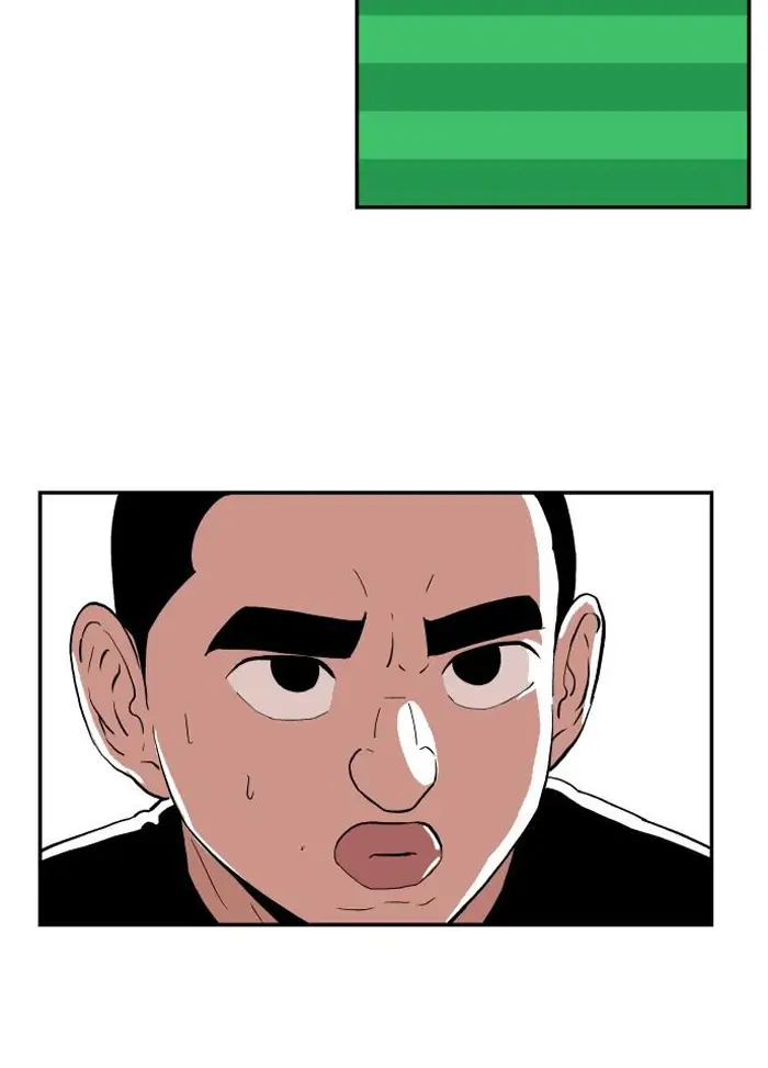 Read The Build Up PT-BR Manga Online