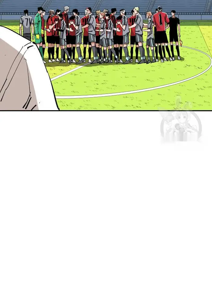 Read The Build Up PT-BR Manga Online