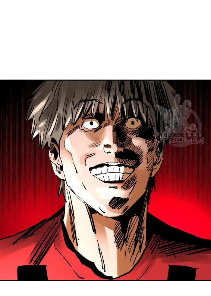 Read The Build Up PT-BR Manga Online