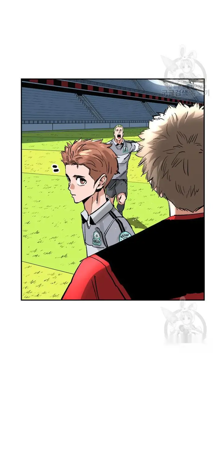 Read The Build Up PT-BR Manga Online