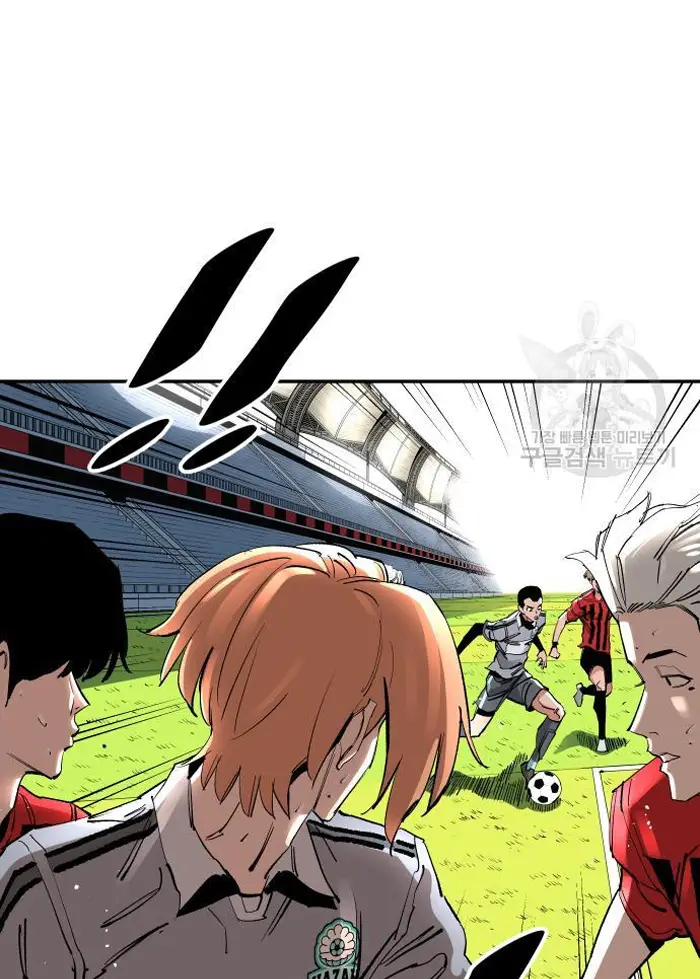Read The Build Up PT-BR Manga Online