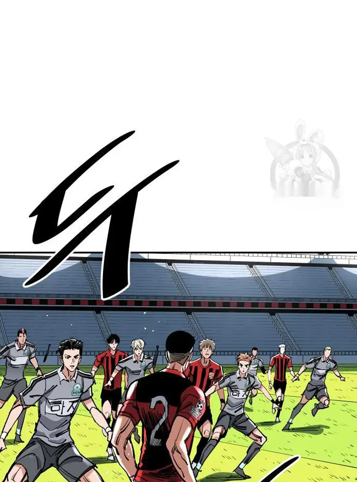 Read The Build Up PT-BR Manga Online