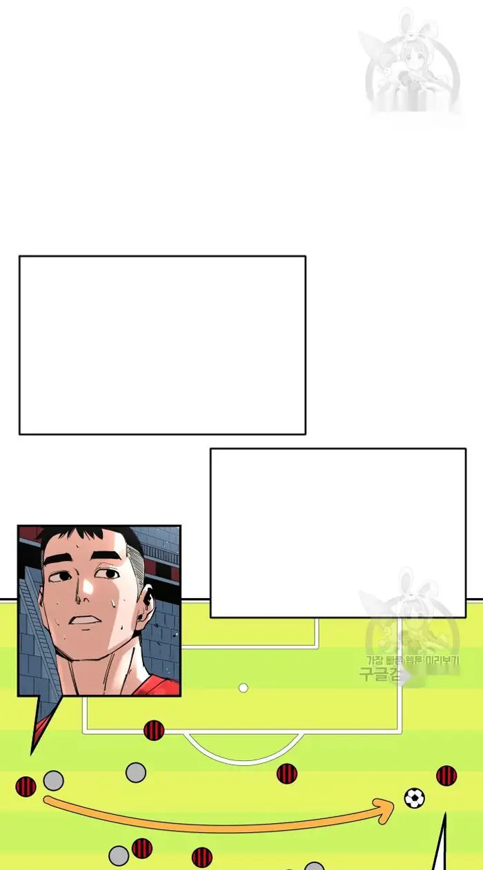 Read The Build Up PT-BR Manga Online