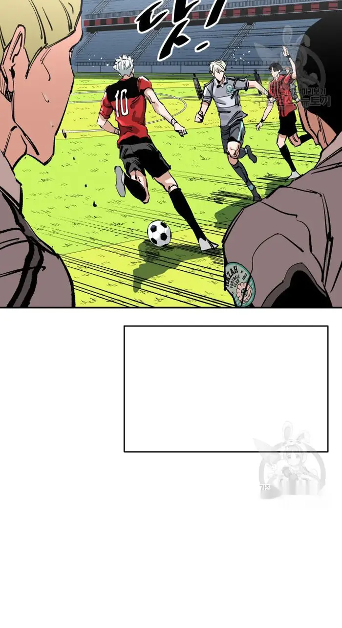 Read The Build Up PT-BR Manga Online